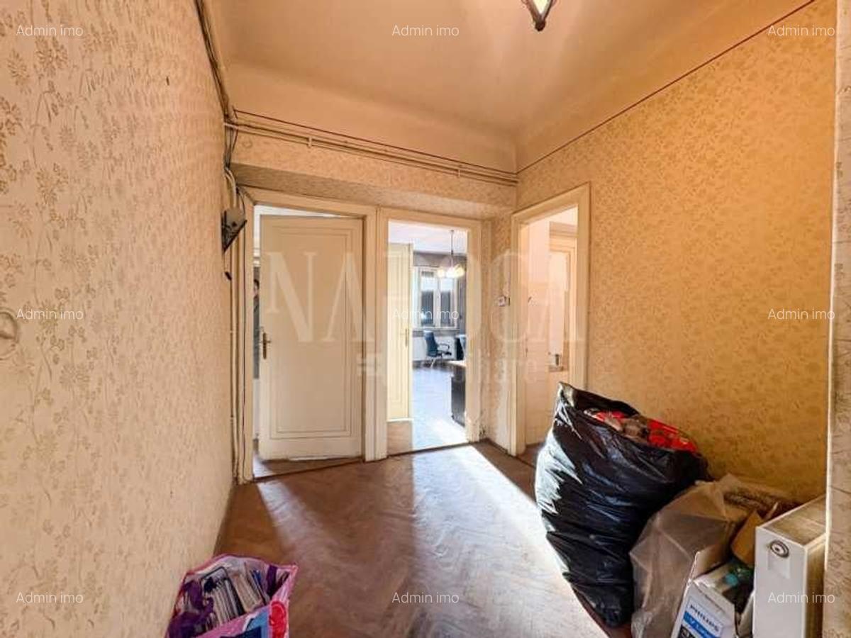 Apartament 3 camere de vanzare in Centru, Cluj Napoca - 6
