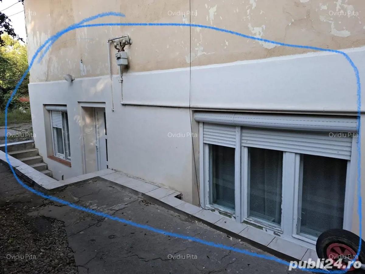 Casa in curte comuna - 2 Casa in curte comuna - 2