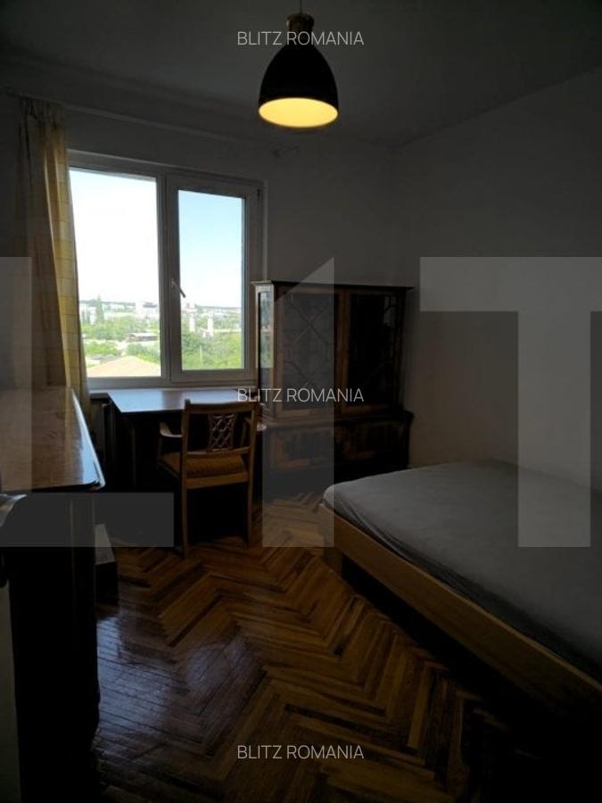 Apartament de vanzare, cu 3 camere de vanzare, zona ultracentrala - 8