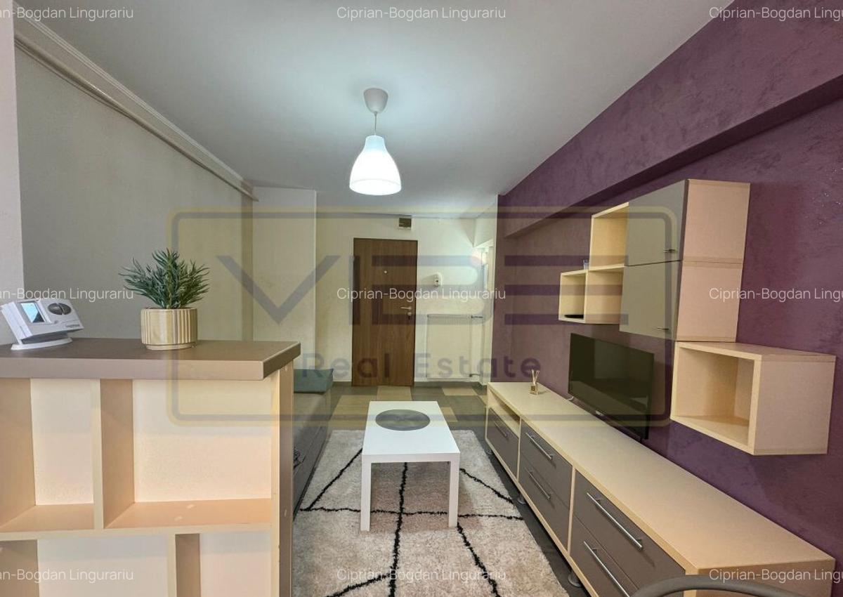 Apartament 2 camere modern Podu Ros 15 min Palas Mall - 21