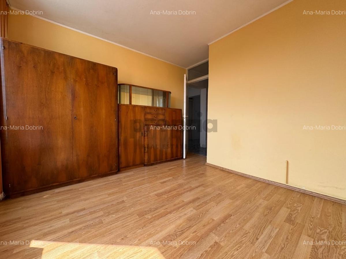 Apartament 3 camere, decomandat, Str. Fanionului 25, Craiter - 13