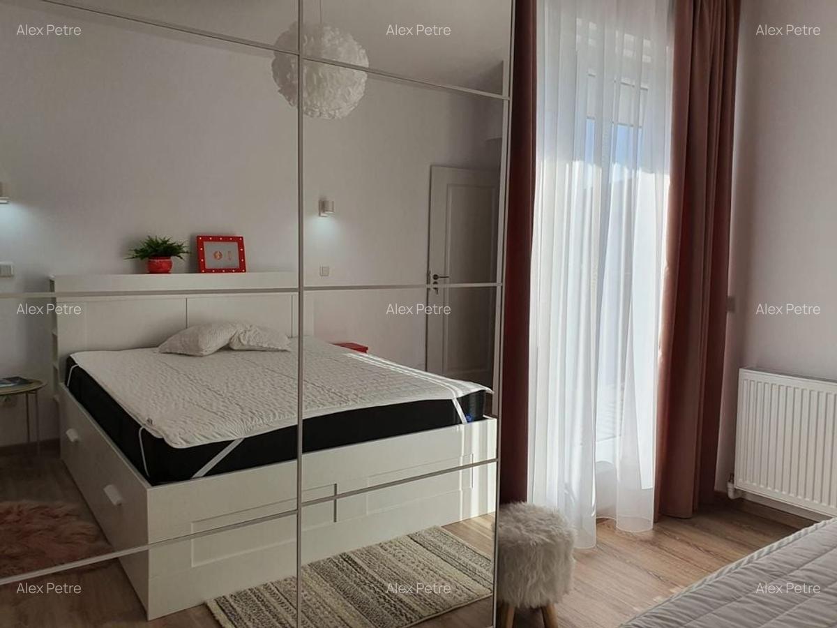De Inchiriat | Apartament 3 Camere | Otopeni - 4