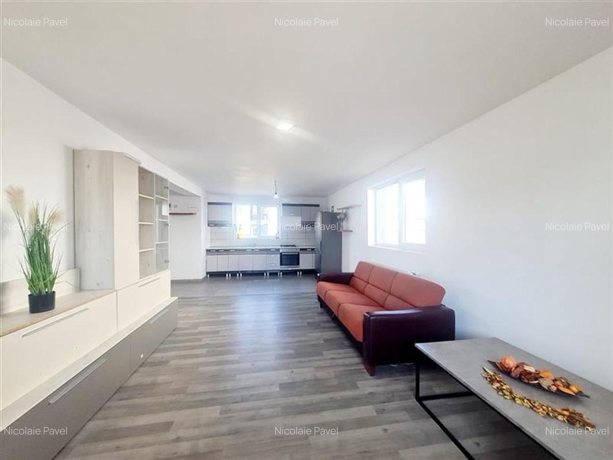 Confort si relaxare:casa noua,5 camere,curte si terasa amenajate,Izvor,Tarlungen - 20