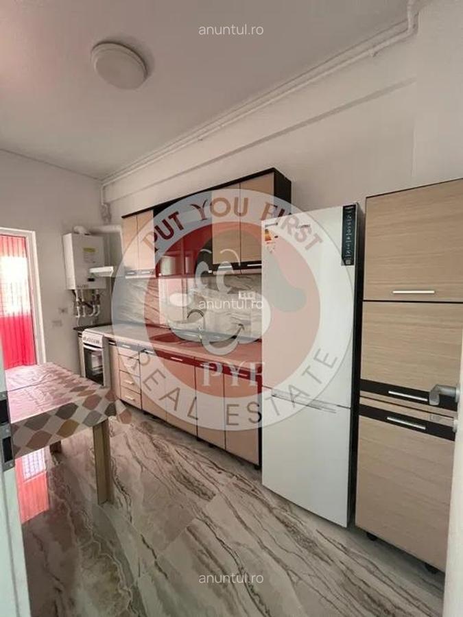 Polux Residence | Garsoniera | 34mp | Dec | B11838 - 2