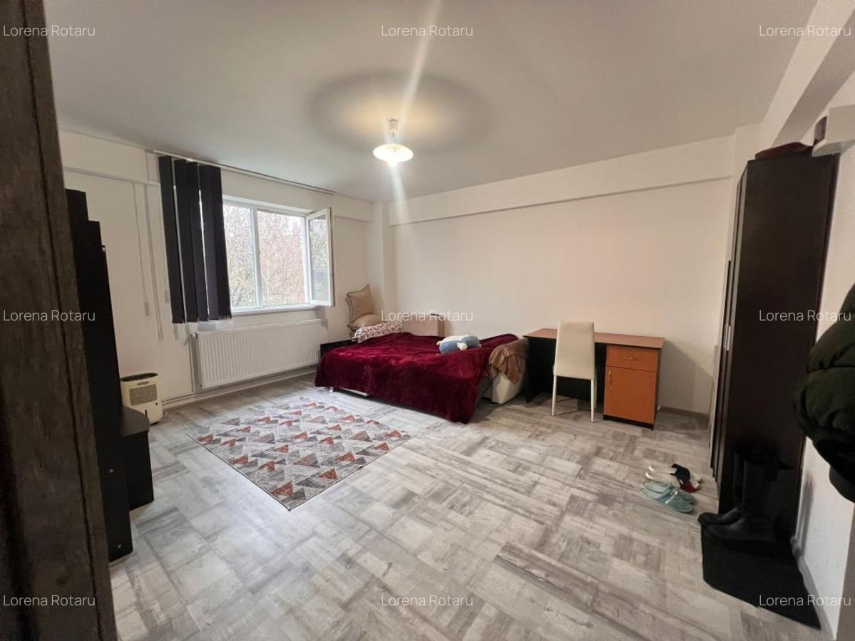 Garsoniera semidecomandata, 31,1 mp, cartier Cornitoiu, zona Liceul Bibescu - 1