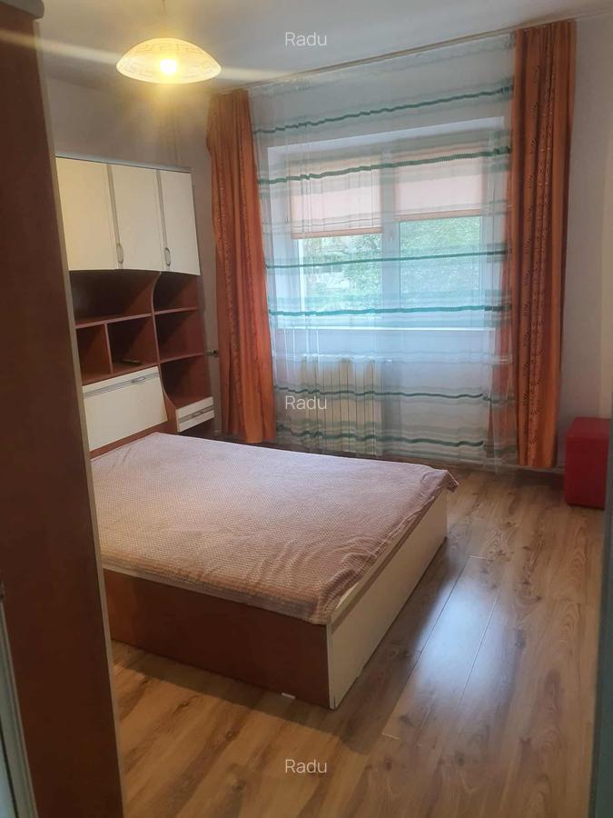 De inchiriat 2 camere decomandat, Sat vacanta, 50 mp, centrala - 1