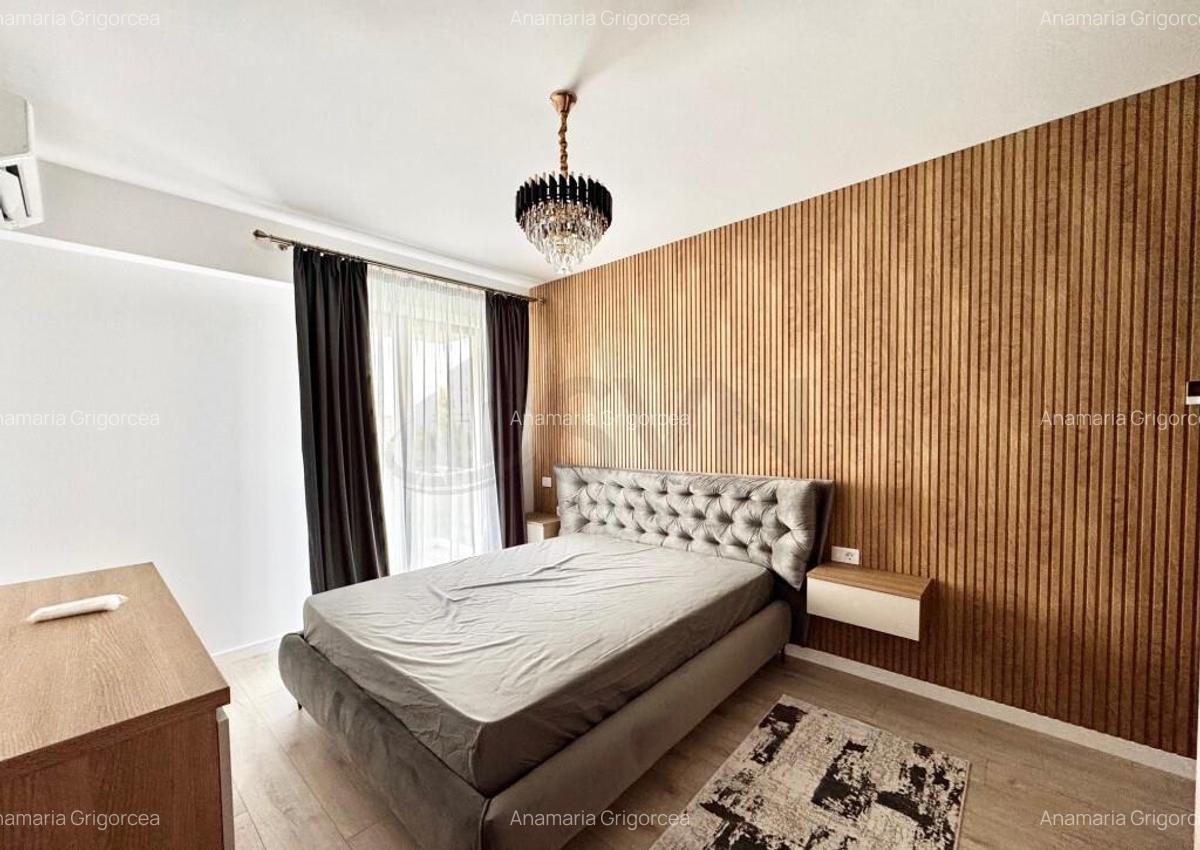 Apartament 3 camere premium Atrium Plaza NOU - 4