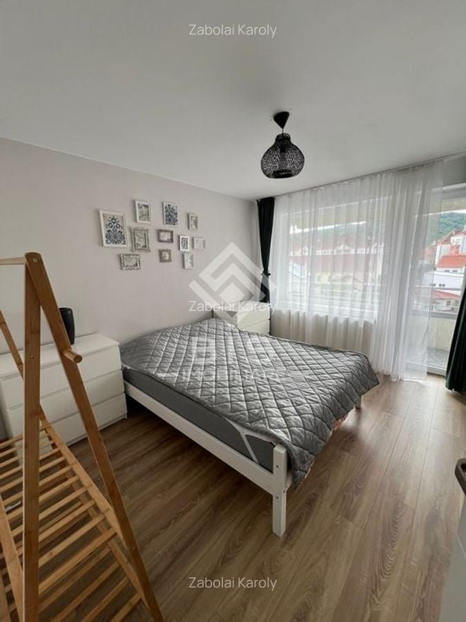 Apartament modern cu 3 camere - Zona Ultracentrala - 7