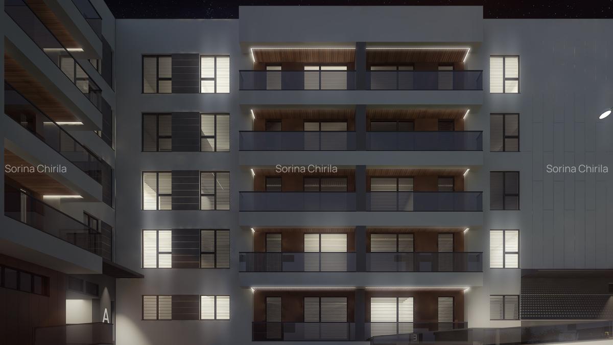 Apartament cu 5 camere decomandat în Pipera - 5