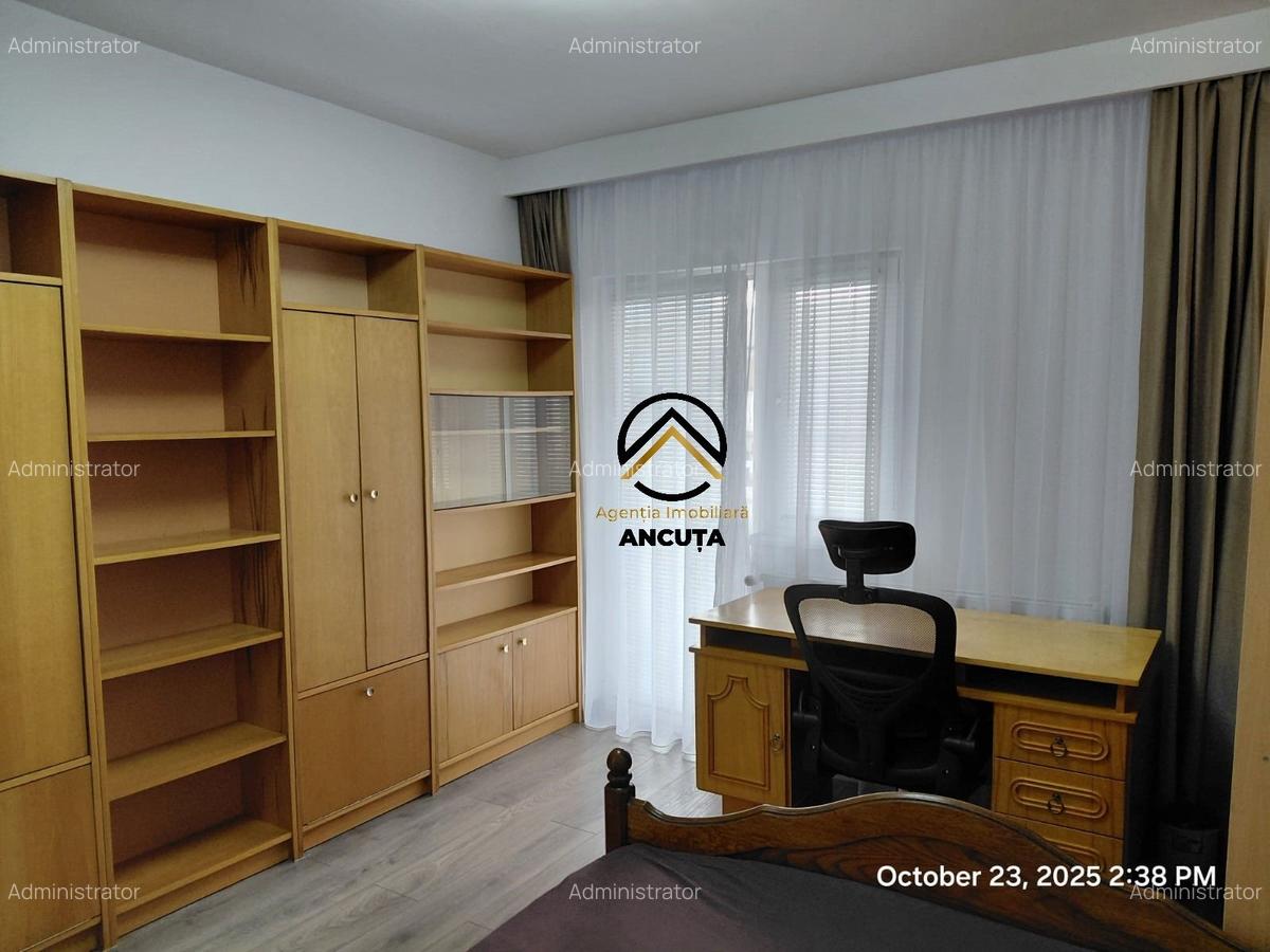 196559-Inchiriere apartament 3 camere, proaspat renovat, Zorilor, Cluj-Napoca - 5