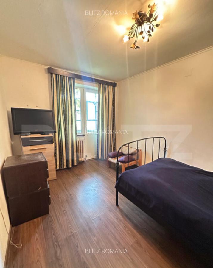Apartament 3 camere semidecomandat - Deva, CENTRAL - 1