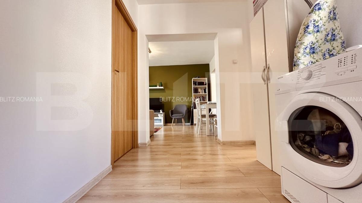 Rogerius, 3 camere, boxa la subsol, parcare - 4