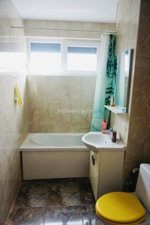 Apartament 2 camere, decomandat, 54mp utili in Braytim - 6