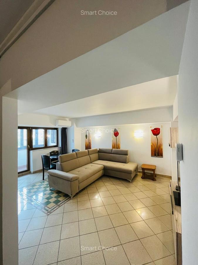 Apartament de 3 camere zona Decebal - Piața Muncii - 2