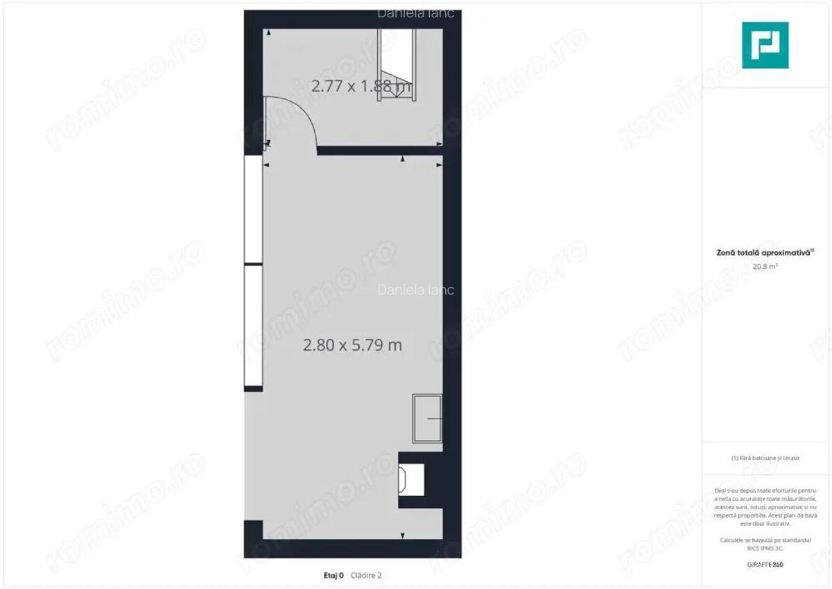 Duplex pe parter Mosni?a Noua MCity - 17
