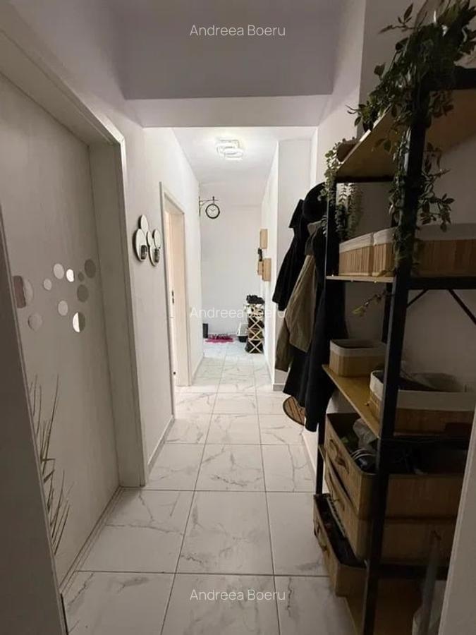 OFERTA! VANZARE APARTAMENT 2 CAMERE -44 MP-SEMI MOBILAT-COMISION 0%- MILITARI - 9