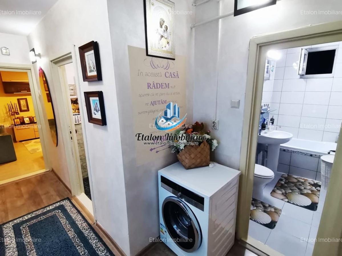 Apartament 2 camere, etaj 2, Petrodava, Piatra Neamt - 3