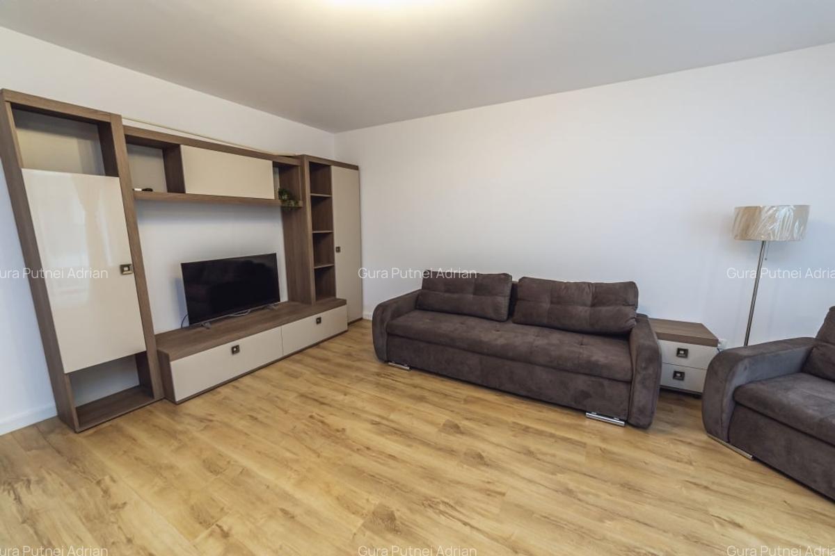 Apartament de 2 camere | Parcare | 17 Min Metrou Teclu | Pallady - 3