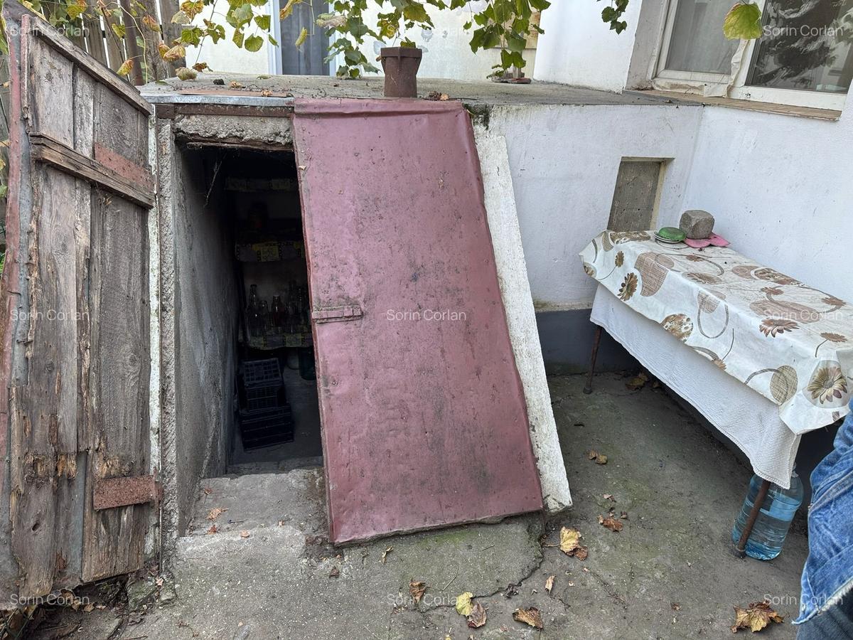 Casa Str. Fragilor, Brestei - teren 228 mp - 10