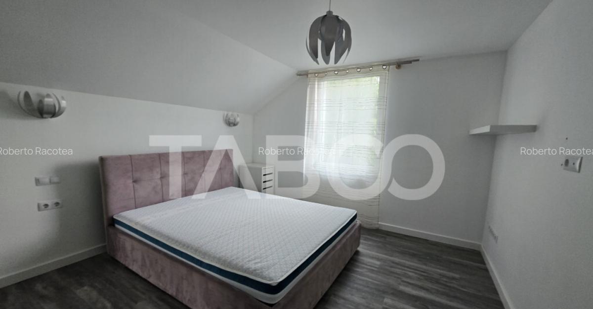 Casa 6 camere 3 bai 2 terase zona Dambul-Rotund in Cluj-Napo - 6