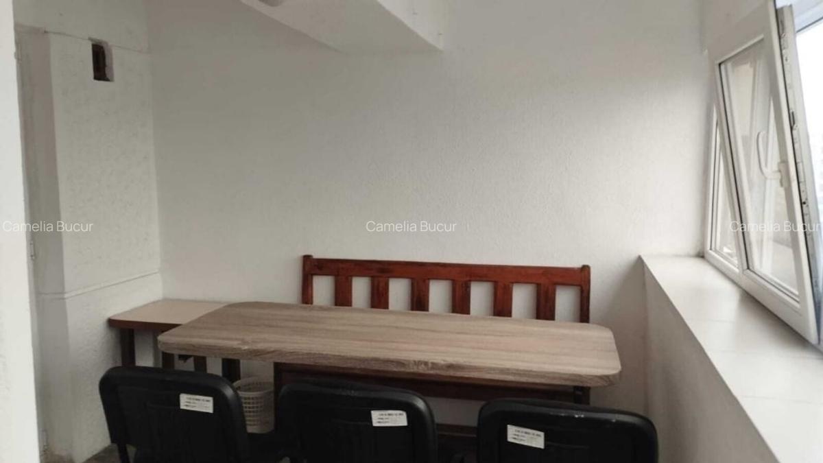 Apartament cu 3 camere - zona Centru - Casa de Pensii - 3