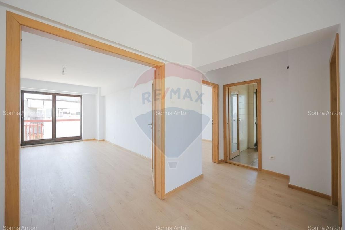 De vanzare apartament cu 3 camere in zona Decebal - 28