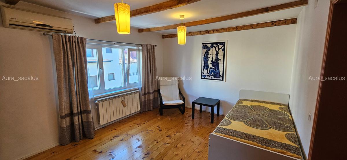 Apartament deosebit de 116 mp,  vila, situat pe str Ciprian Porumbescu - 7