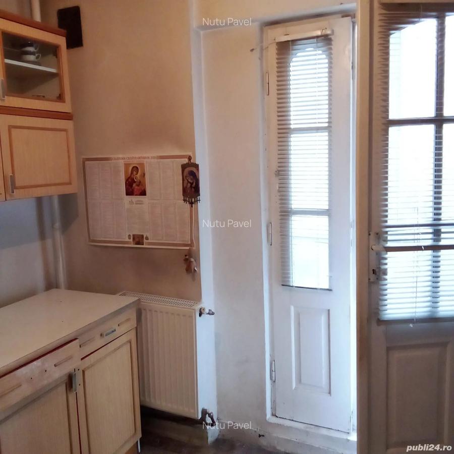 Vand apartament 2 camere - 5
