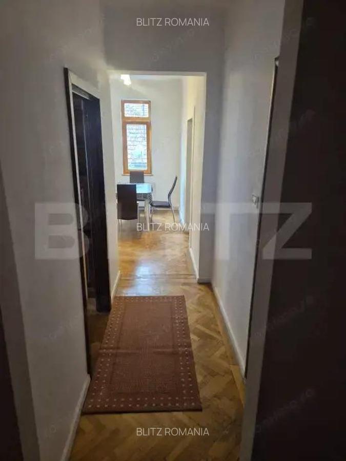 Schei Vedere spre padure 3 min de Centru Apartament 62 mp, mobilat - 10
