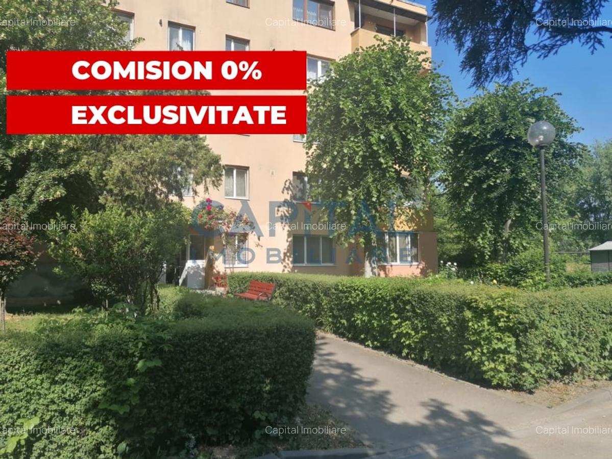 APARTAMENT 2 CAMERE TURDA DE VANZARE ,COMISION 0%  !!!! - 11