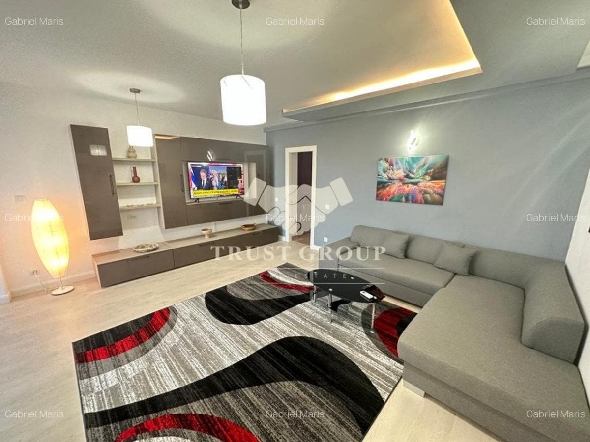 Apartament 3 camere Floreasca/Loc de parcare - 2