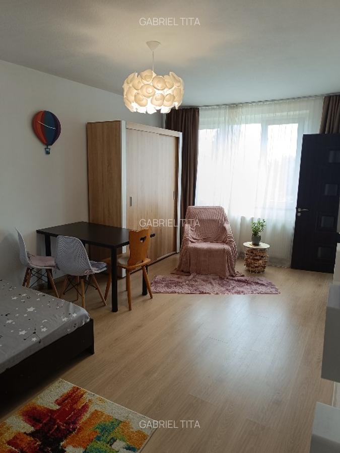 Garsoniera de închiriat - Targoviste Micro 9 Dâmbovița - 6