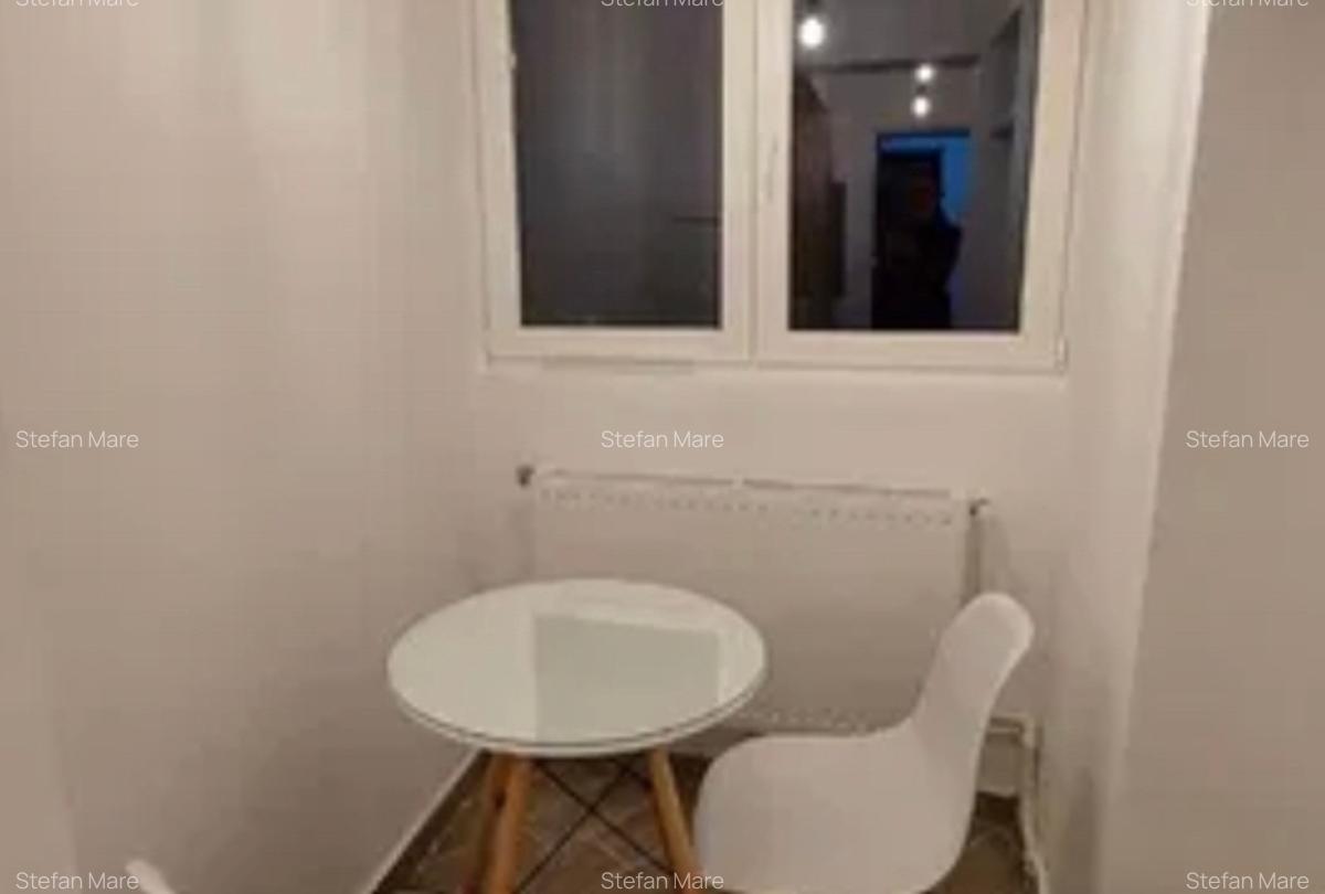 Garsoniera Iancului - metrou 2 minute - 5