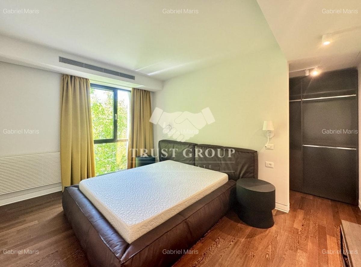 Apartament cu 3 camere decomandat, mobilat în Floreasca - 18