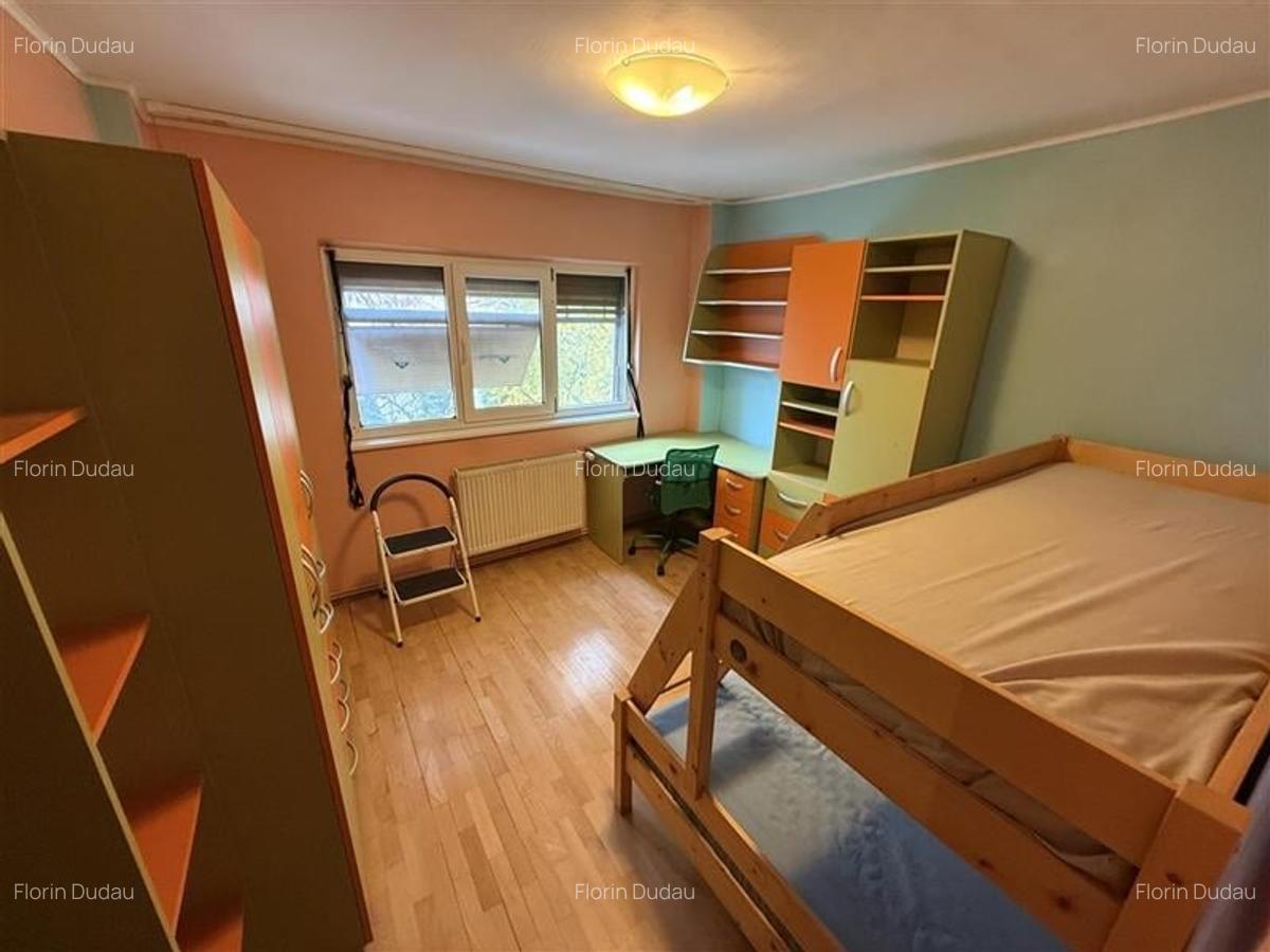 Bistrita Lac - apartament 3 camere decomandate - etajul 2 - 9