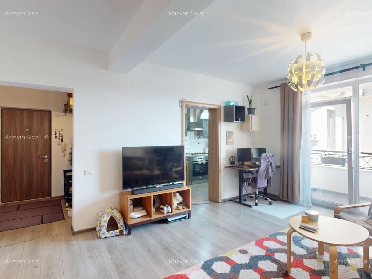 Apartament 2 Camere - Loc. Giroc - 0%COMISION - 6