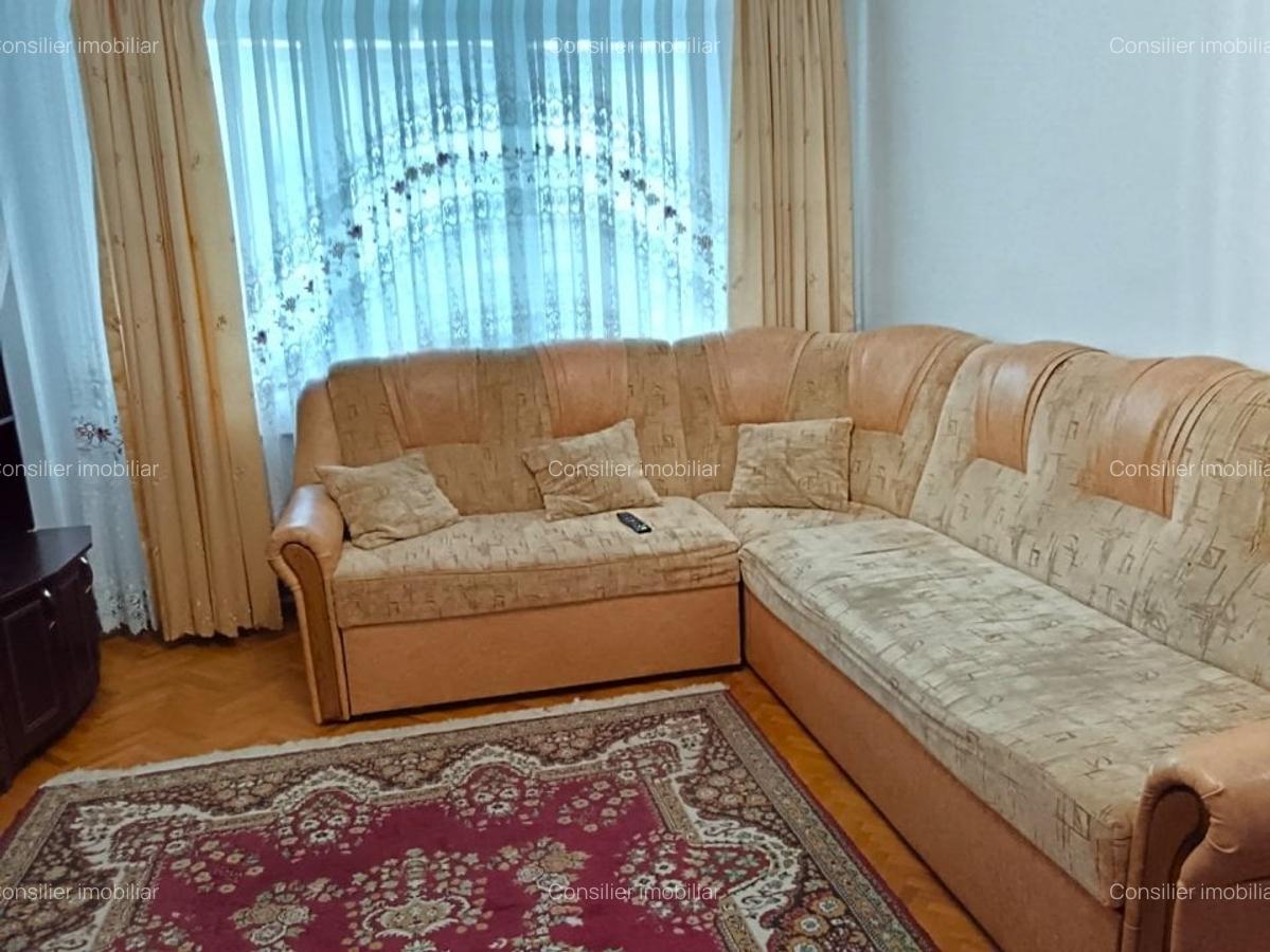 Apartament cu 2 camere si garaj, Zona Iulius Mall- 7 minute de FSEGA! - 8