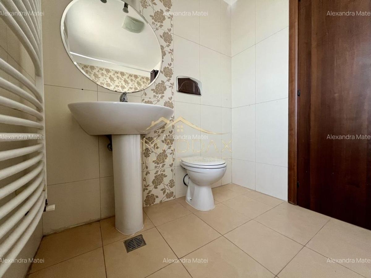 Apartament cu 2 camere în Iancu Nicolae - 15