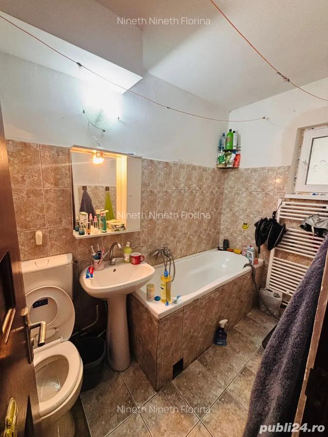 Apartament 2 camere Traian parter - 5