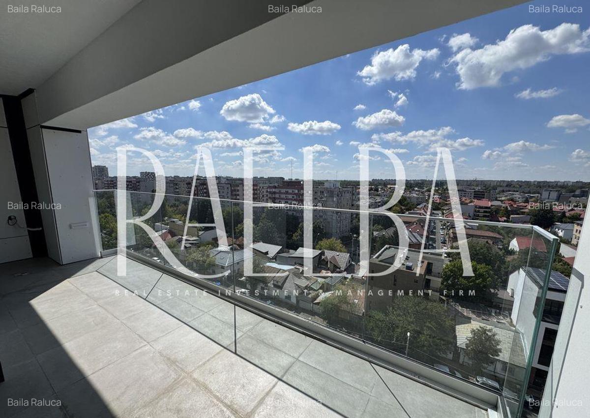 | Apartament 2 camere | One Cotroceni | DESIGN INTERIOR i... - 9