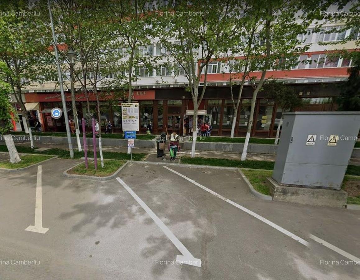 Giurgiului -stradal, cu chirias de existent, suprafata 103 mp - 1