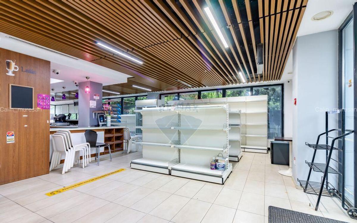Inchiriere Spa?iu comercial 300mp Berceni fosta benzinarie - 10