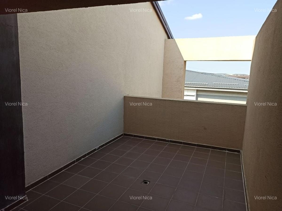 Apartament cu 3 camere decomandat, mobilat în Nord-Vest - 19