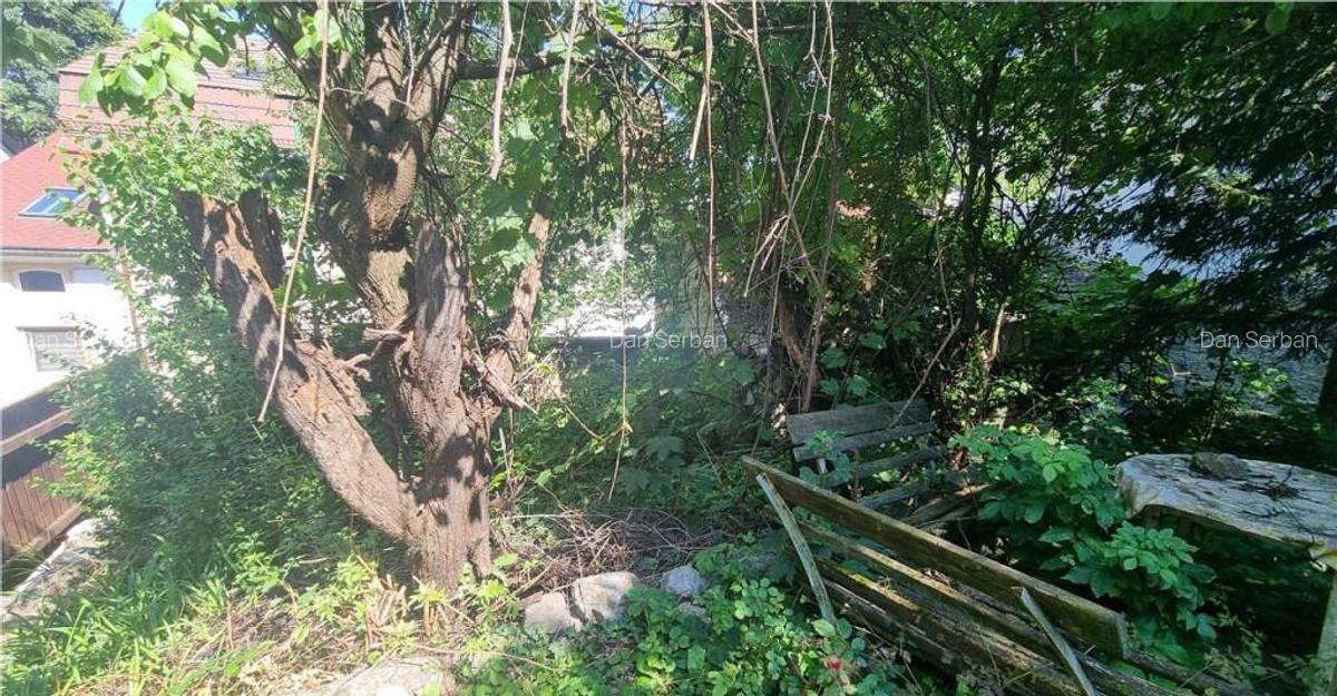 Apartament de doua camere la casa , cu gradina zona centrul - 17