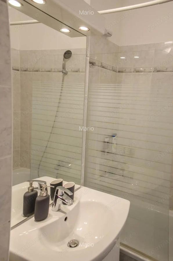 Garsoniera in zona Buziasului de VANZARE - 2