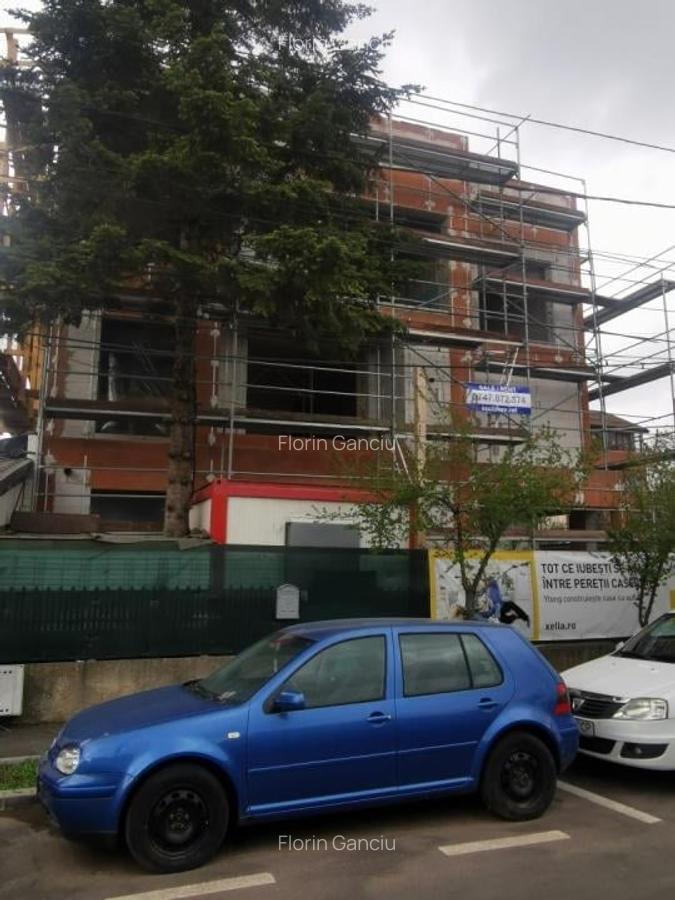 Bucurestii Noi Imobil Boutique 2025 - Ap 3 cam și Ap 4 cam - 15