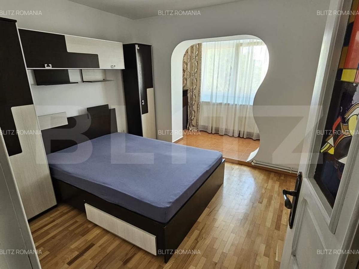 Apartament 4 camere, 73 mp, zona Burdujeni - 3