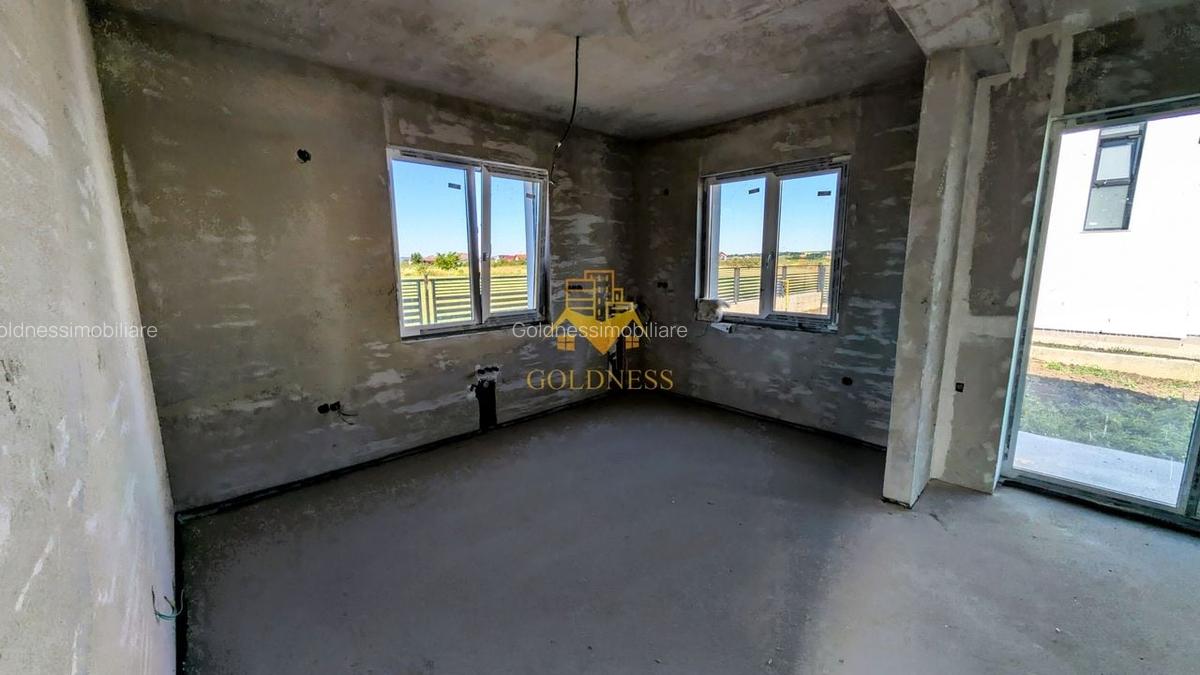 Casa Individuala, Jucu de Mijloc, 4 camere, 3 Bai, Terasa, 146 mp - 4