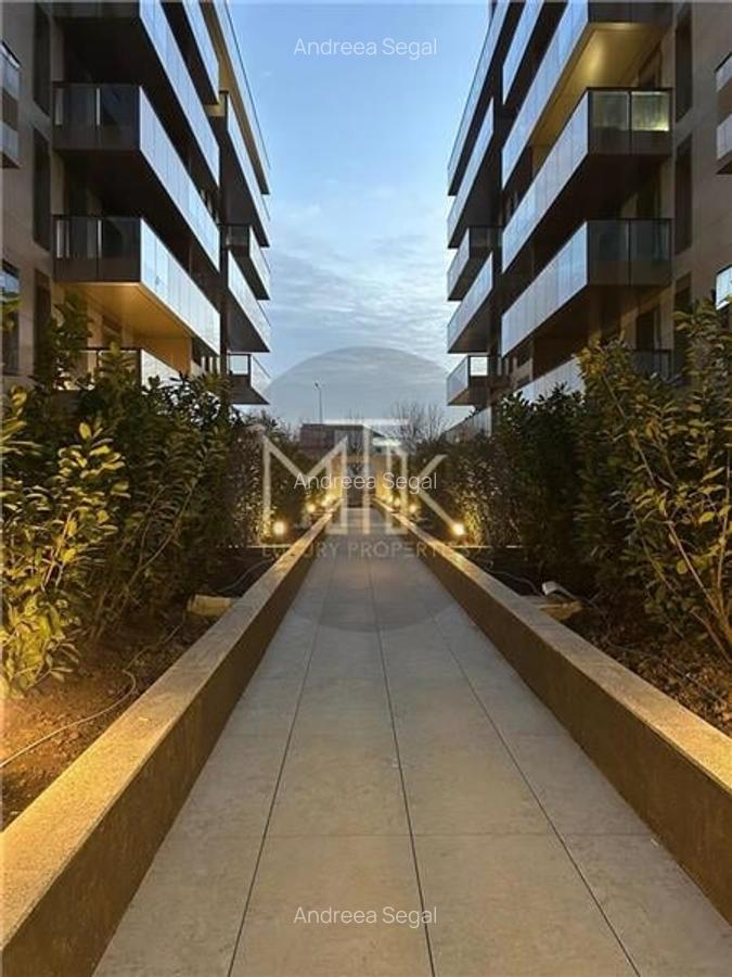 Cortina 126 I Apartament 3 camere | Pipera - Erou Iancu Nicolae - 19