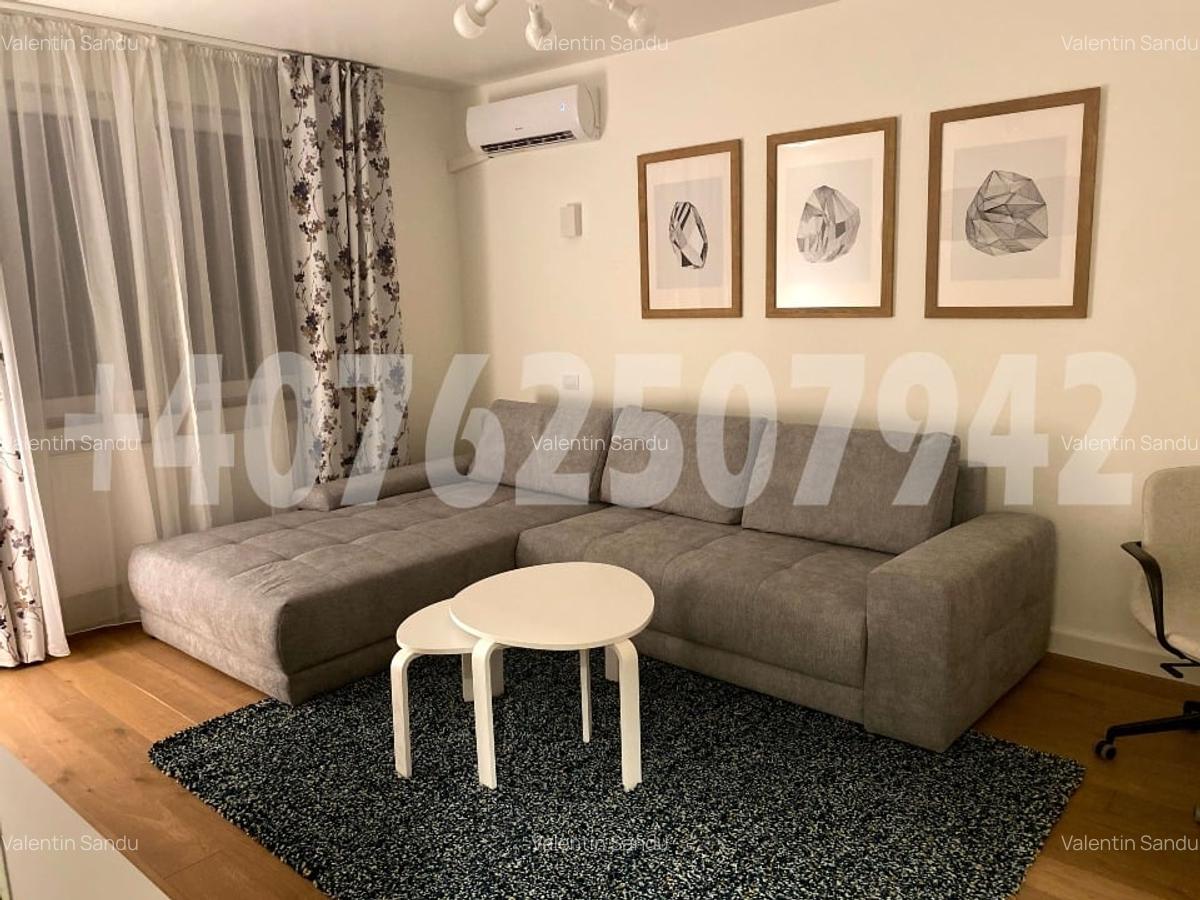 Apartament 2 camere Primaverii - Dorobanti - 2 Apartament 2 camere Primaverii - Dorobanti - 2